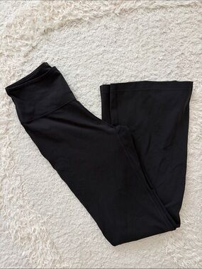 Lululemon High rise yoga pant